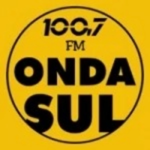 Rádio Onda Sul 100.7 FM/MG